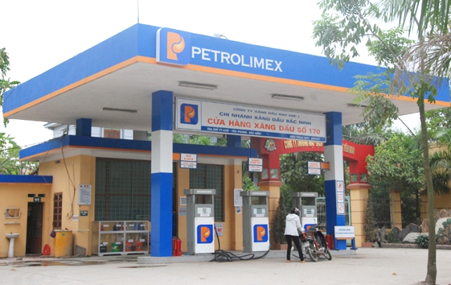 Hà Nội tăng cường kiểm tra hoạt động kinh doanh các cửa hàng xăng dầu