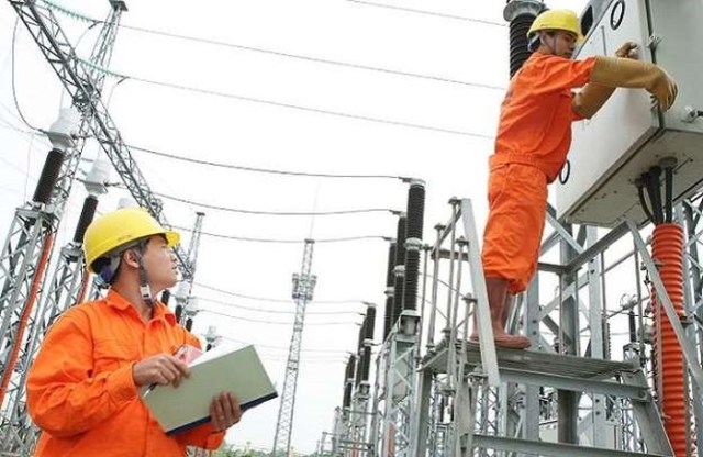 Bộ Công Thương lập 3 đoàn kiểm tra việc điều chỉnh giá điện