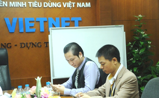 Rút giấy phép công ty đa cấp Liên minh Tiêu dùng Việt Nam