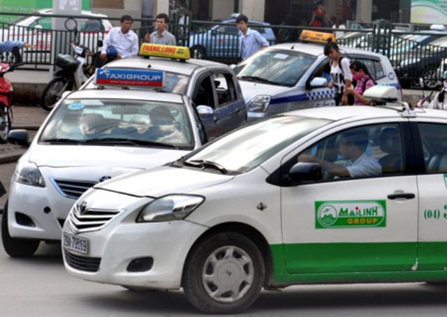 Mức cước taxi cao một cách bất hợp lý: Nếu cần sẽ thanh tra để truy thu