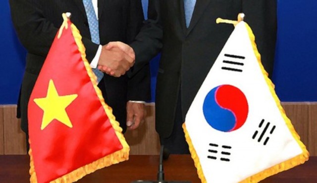 Việt Nam và Hàn Quốc ký Biên bản ghi nhớ giữa hai bên về hợp tác trong lĩnh vực bảo vệ người tiêu dùng