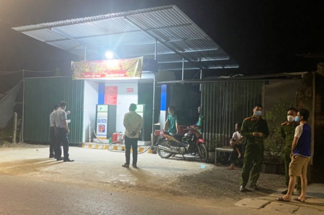 Hà Nội: Phát hiện 02 vụ việc vi phạm các quy định trong hoạt động kinh doanh xăng dầu