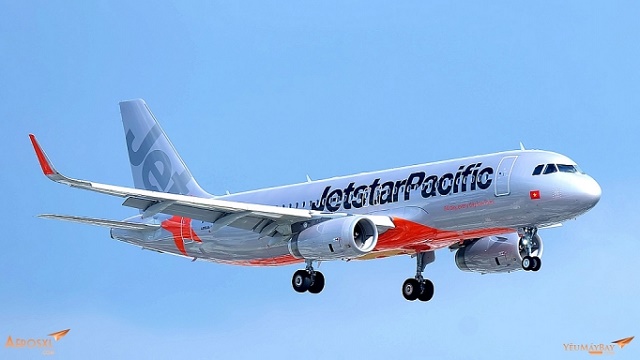Jetstar được miễn trừ thỏa thuận hạn chế cạnh tranh
