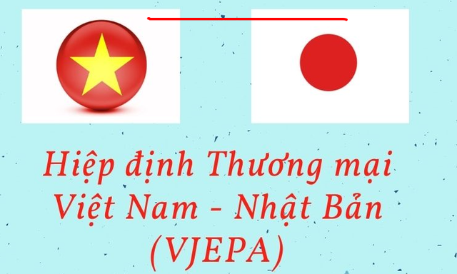 Biểu thuế nhập khẩu ưu đãi đặc biệt Việt Nam - Nhật Bản