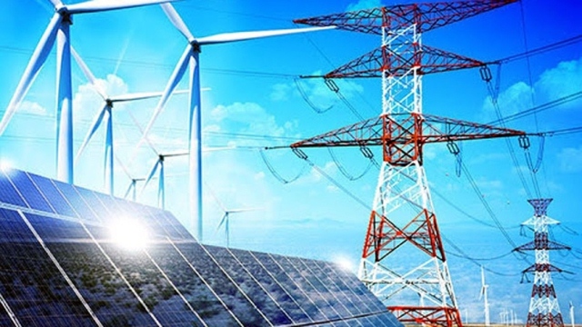Bộ Công Thương phản hồi về Quy hoạch điện VIII tăng công suất điện than, giảm điện sạch