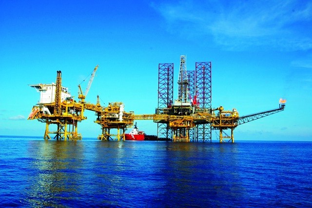 Đề xuất 2 phương án về vốn đầu tư ra nước ngoài trong hoạt động dầu khí