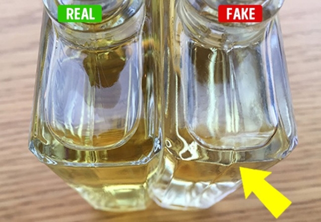 Nước hoa giả tung hoành: Người mua dùng hàng “Fake” 