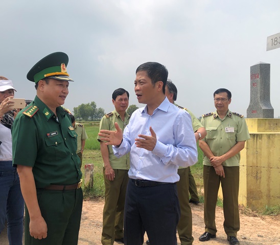 Không để hàng Việt bị 'đánh lây' bởi phòng vệ thương mại
