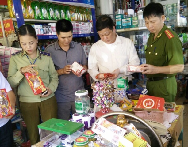 Hoạt động chỉ đạo điều hành nổi bật của UBND thành phố Hà Nội tuần qua