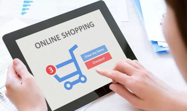 Làm thế nào để mua sắm trực tuyến an toàn
