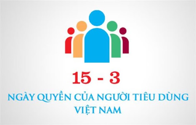 Hưởng ứng Ngày Quyền của người tiêu dùng Việt Nam năm 2020 của Bộ Công Thương trong bối cảnh diễn biến phức tạp của dịch bệnh Sars-Cov-2