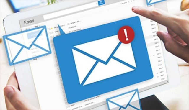 Cảnh giác để không trở thành nạn nhân trò lừa đảo qua email