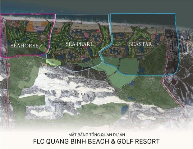 Tại sao nên đầu tư dự án FLC Quảng Bình Beach & Golf Resort?
