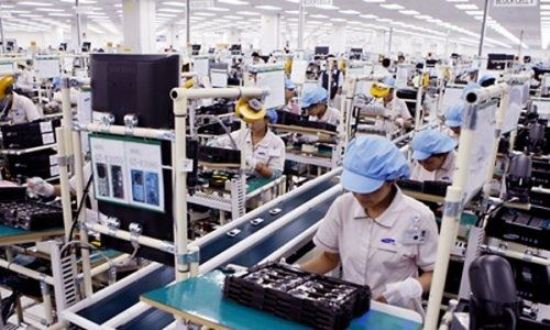 Samsung làm ăn hiệu quả tại Việt Nam