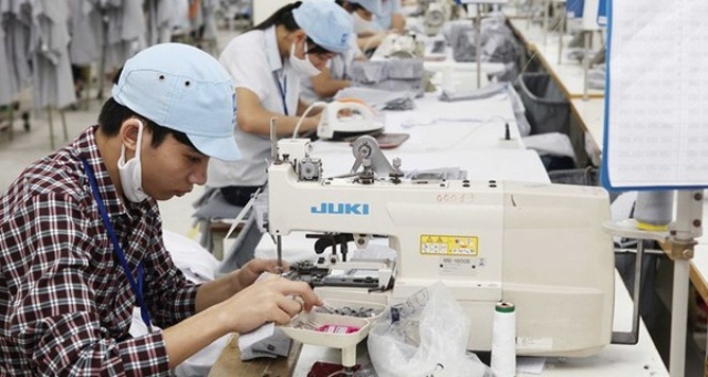 Việt Nam tăng 9 bậc về chỉ số môi trường kinh doanh