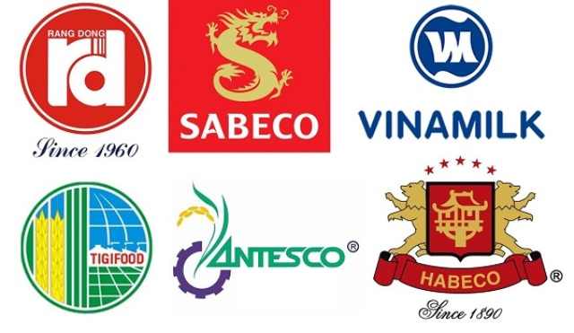 Nhiều doanh nghiệp đạt thương hiệu quốc gia sẽ có mặt tại Vietnam Foodexpo 2016