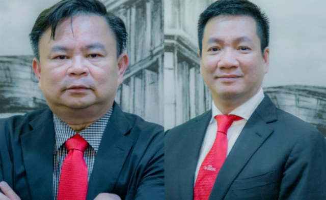 Sabeco bổ nhiệm hai lãnh đạo người Việt