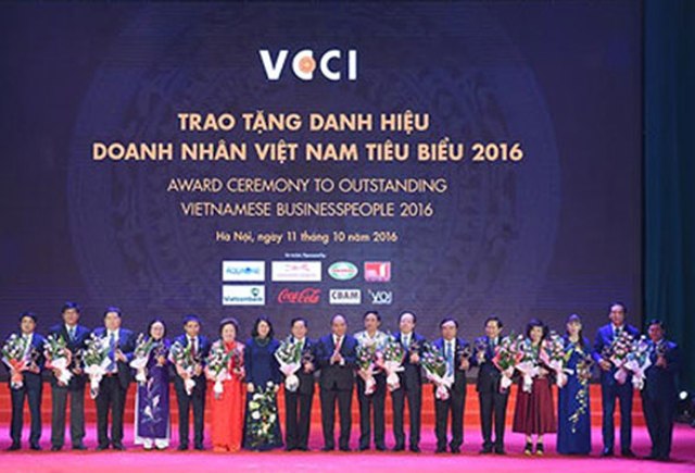 Doanh nhân Việt đã có tư duy toàn cầu