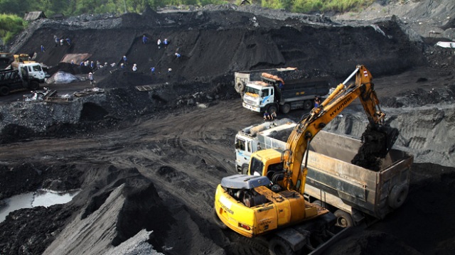 Đề xuất tăng xuất khẩu than lên 3-4 triệu/tấn năm để "cứu" ngành than
