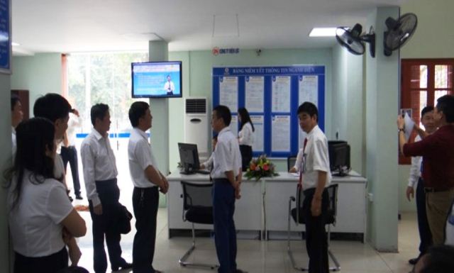 PC Hà Giang: Đẩy mạnh số hóa các dịch vụ điện năng để khách hàng hưởng lợi
