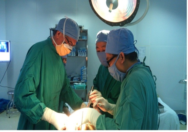 Bệnh viện Phong - Da liễu Trung ương Quy Hòa: Một trong những cái nôi của nền y học Việt Nam