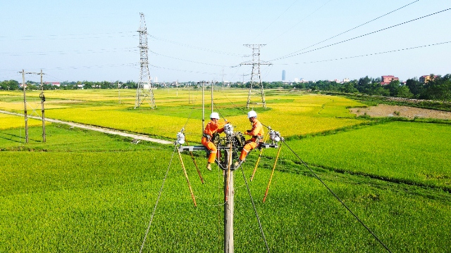 PC Hà Tĩnh: Tăng cường các giải pháp đảm bảo cấp điện mùa nắng nóng