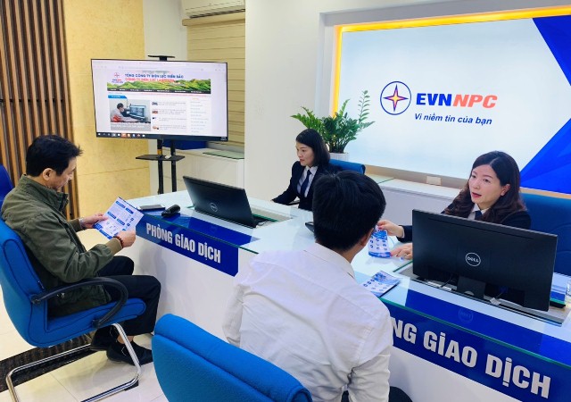 PC Lạng Sơn: Nhiều điểm sáng trong công tác dịch vụ khách hàng