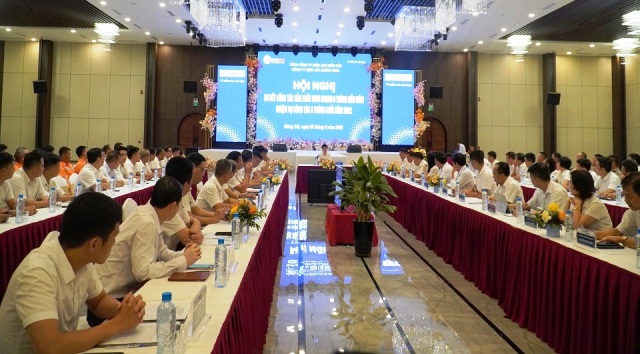 PC Quảng Ninh: Khẳng định vai trò là động lực tăng trưởng kinh tế địa phương trong sáu tháng đầu năm 2022