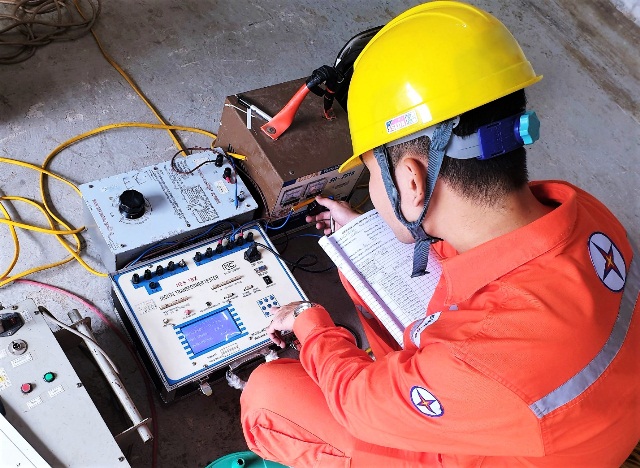 Điện lực thành phố Thanh Hóa (PC Thanh Hóa) phát huy tiềm năng, lợi thế đưa dịch vụ điện lực đến với khách hàng 