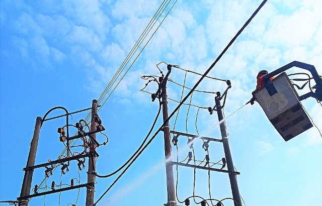 Điện lực thành phố Sầm Sơn (PC Thanh Hóa) thực hiện nhiều hoạt động thiết thực tri ân khách hàng năm 2022