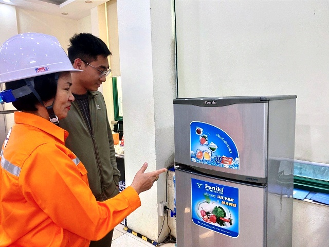 PC Quảng Ninh nỗ lực lan tỏa văn hóa tiết kiệm điện tới cộng đồng