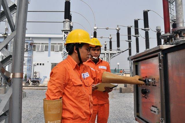 EVN HANOI lên phương án đảm bảo cấp điện cho GMS