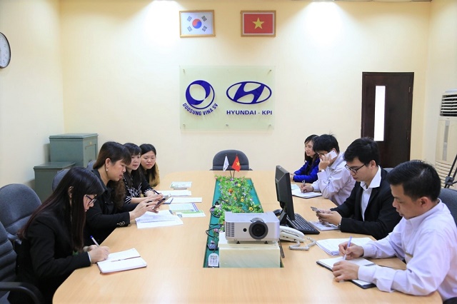 PC Hưng Yên:  Tạo thuận lợi cho khách hàng thanh toán tiền điện