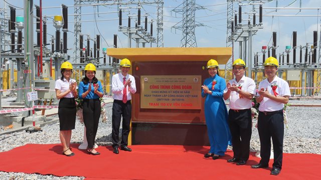 PC Bắc Giang: Khi lưới điện tạo đà cho kinh tế "cất cánh" 