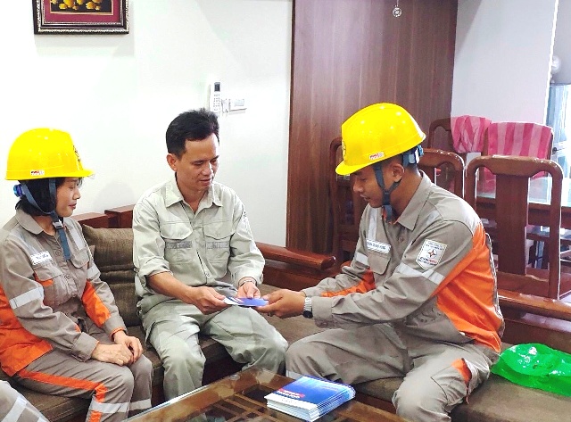 PC Quảng Ninh: Đảm bảo vận hành lưới điện an toàn trong mùa mưa bão