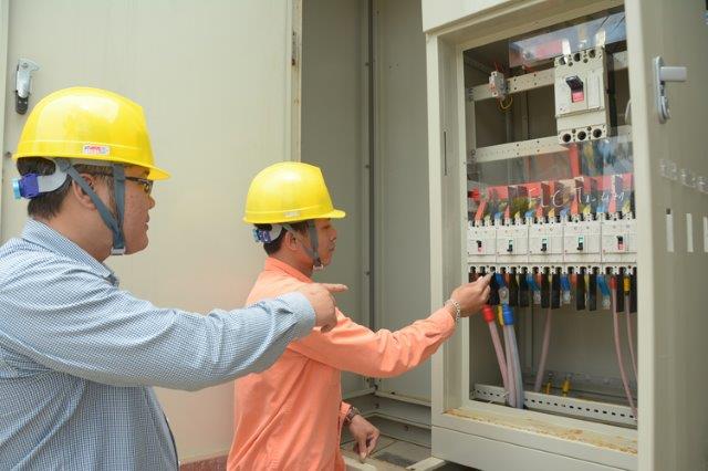PC Thanh Hóa: Không lo thiếu điện mùa nóng