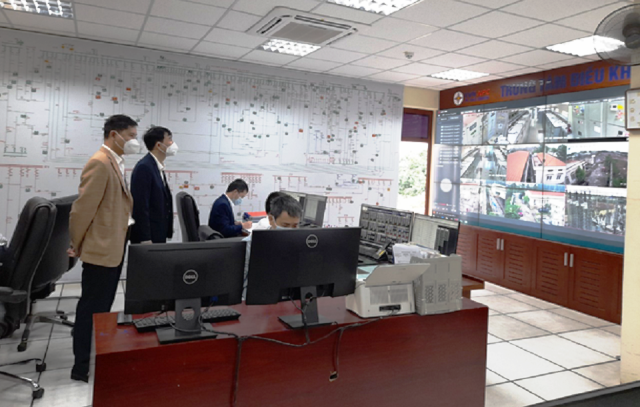 PC Bắc Giang: Phát triển lưới điện thông minh là xu hướng tất yếu của thời đại 4.0