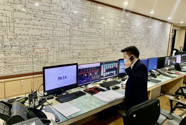 PC Hải Phòng đảm bảo vận hành hệ thống điện an toàn, liên tục và ổn định dịp Tết Nguyên đán Nhâm Dần 2022