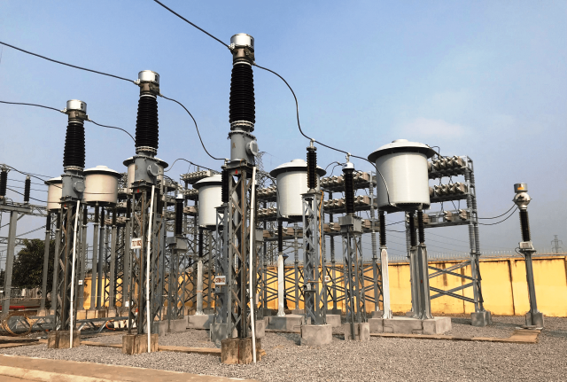 Đóng điện công trình lắp đặt bổ sung tụ bù 110 kV tại các TBA 220 kV Phủ Lý, Vĩnh Yên