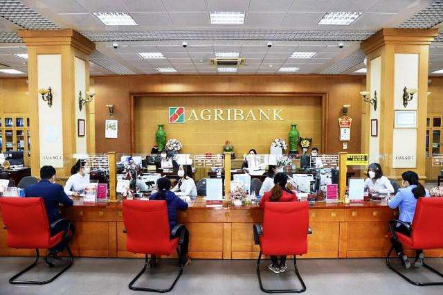 Agribank chuyển đổi số để trở thành ngân hàng hiện đại và hội nhập