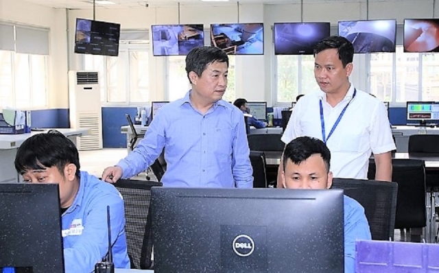 PC Thanh Hóa: Khách hàng đồng hành cùng ngành Điện trong Chương trình điều chỉnh phụ tải