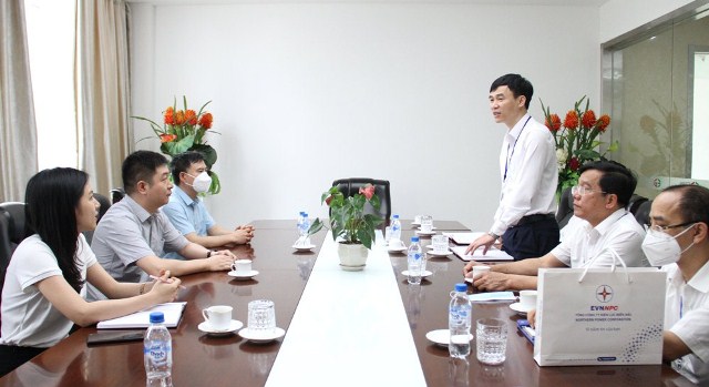 PC Bắc Giang: Khách hàng đồng hành cùng ngành Điện trong Chương trình điều chỉnh phụ tải
