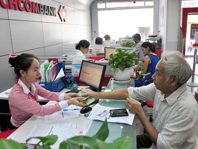 Hành trình 1/4 thế kỷ với tầm nhìn ngân hàng bán lẻ hàng đầu Việt Nam
