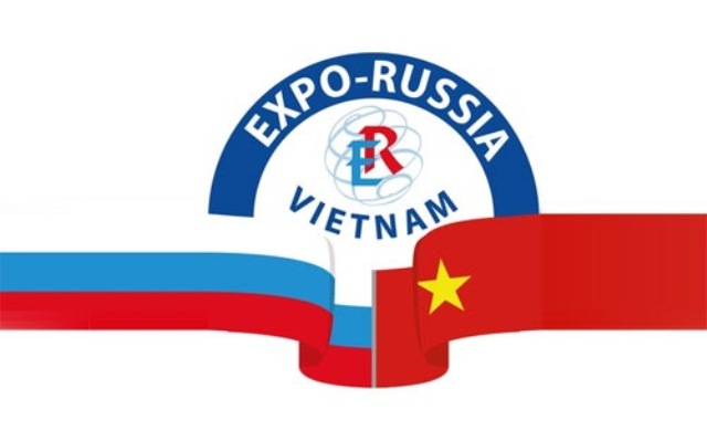 Triển lãm công nghiệp Việt-Nga lần thứ nhất