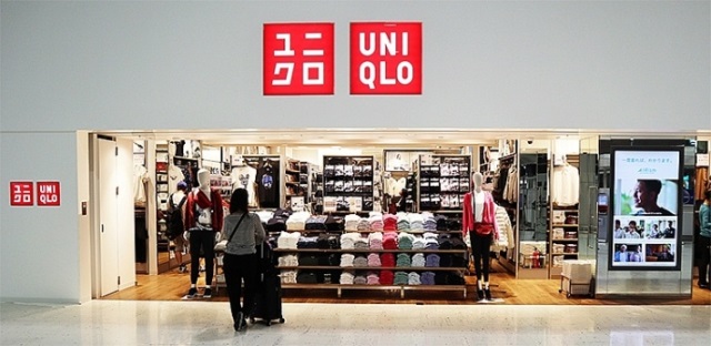 Uniqlo sẽ mở cửa hàng đầu tiên tại Hà Nội trong tháng 3