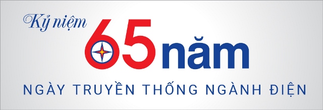 EVN phát động Cuộc thi tìm hiểu 65 năm ngành Điện lực Việt Nam trên phần mềm E-learning
