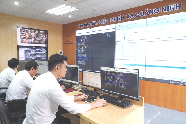 PC Quảng Ninh: Thích ứng an toàn, linh hoạt để chuyển đổi số toàn diện và hiệu quả nhất