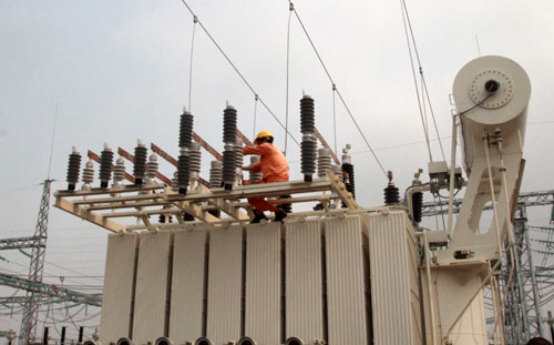 Bắc Ninh: Phát triển hạ tầng lưới điện đáp ứng đòi hỏi thực tiễn
