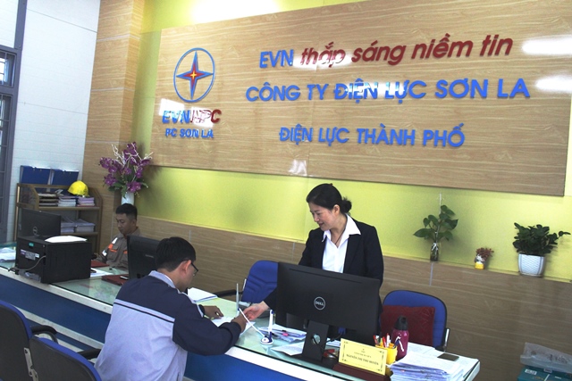 PC Sơn La: Điểm sáng trong công tác kinh doanh và dịch vụ khách hàng