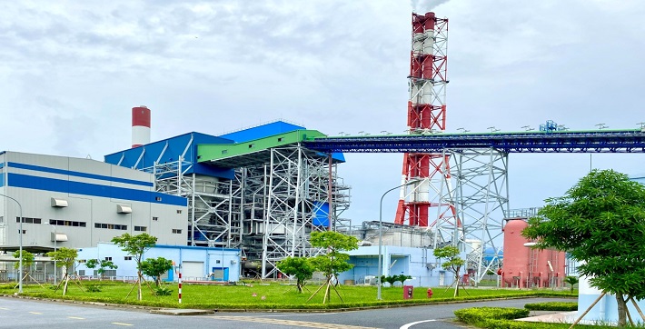 Công ty Nhiệt điện Thái Bình: Góp phần tăng cường năng lực cung cấp điện phục vụ phát triển KT-XH khu vực Đồng bằng sông Hồng